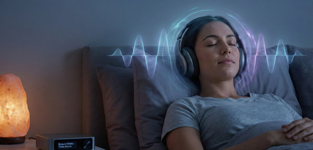 recursos sonoros y terapias de enmascaramiento para el tinnitus.